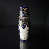 Aluminia Vase Nr. 1086-821