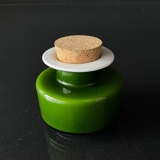 Holmegaard Umbra Palette spice jar "Allehånde" (Allspice) Design Michael Bang