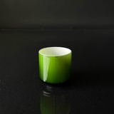 Holmegaard Green Palette Bowl Design Michael Bang