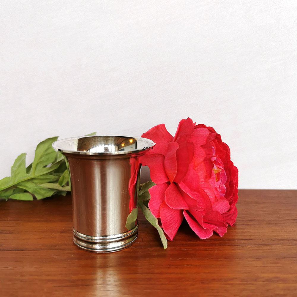 Svend Toxværd sølv bæger