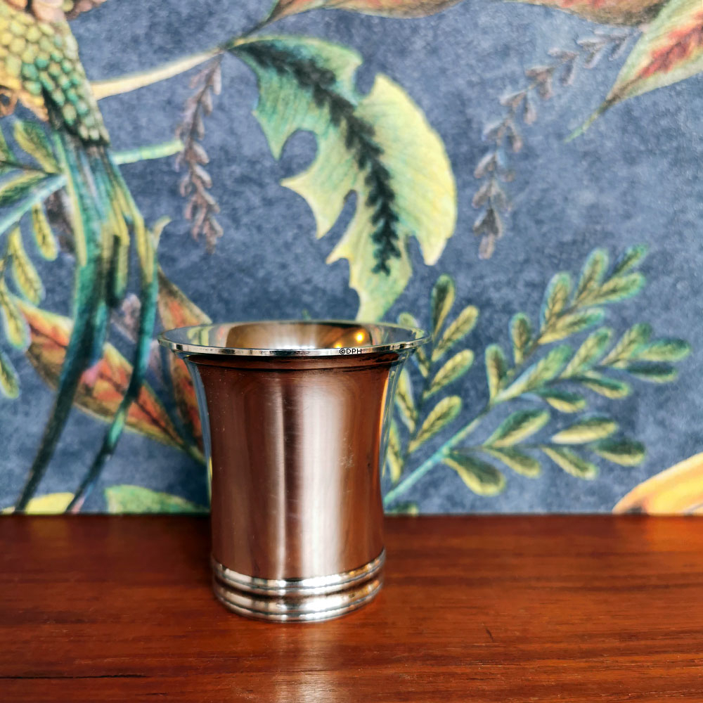 Svend Toxværd sølv bæger