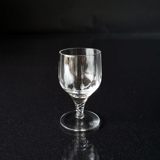 Holmegaard Minerva Portvinsglas
