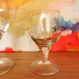 Holmegaard Minerva Portvinsglas