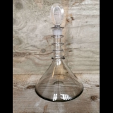 Carafe in Glass