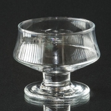 Holmegaard Hamlet Dessert Glass