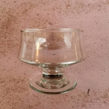 Holmegaard Hamlet Dessert Glas