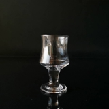 Holmegaard Hamlet Glas, Bierglas, Inhalt 34 cl.