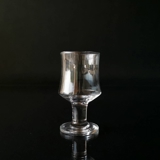 Hamlet Rødvinsglas, indhold 25 cl.