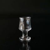 Hamlet glas Snapseglas, lavt
