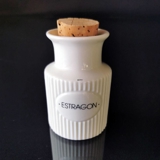 Niels Refsgaard Sundries Spice jar, Tarragon