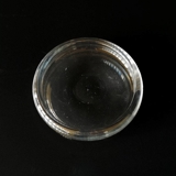 Glasskål