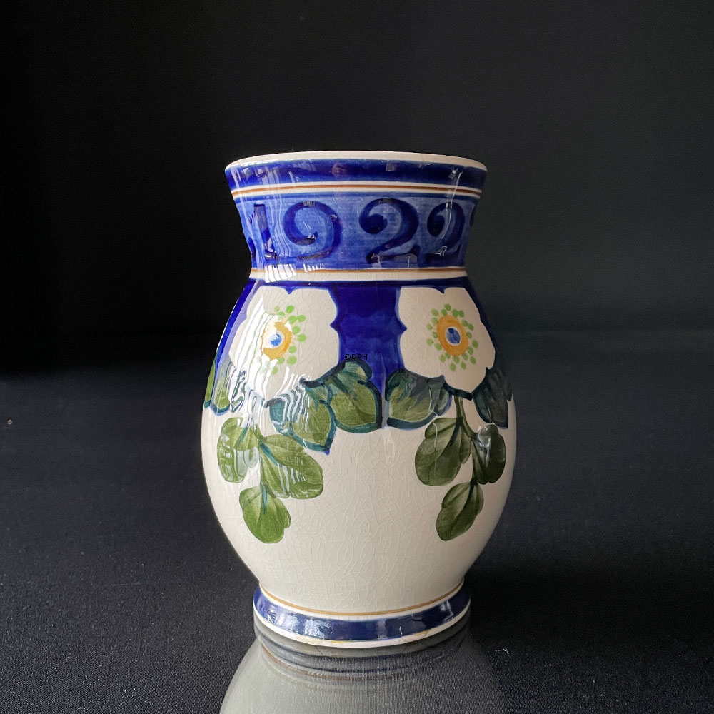 Aluminia Julevase 1922 nr. 913-1126