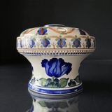 Aluminia Blomsterdekorationsskål / Jardiniere nr. 223-260