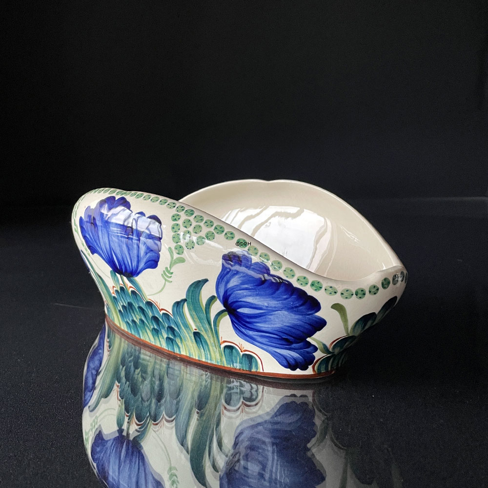 Aluminia skål nr. 223-115