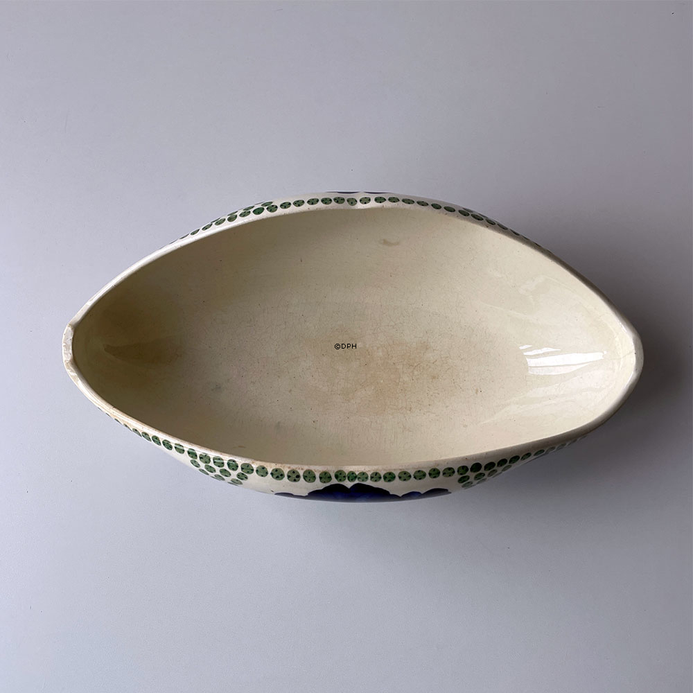 Aluminia skål nr. 223-115