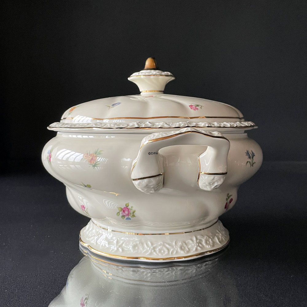 Jlmenau / Graf Von Henneberg Edelweiss Terrin