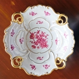 Porcelænsskål fra JL Menau Graf von Henneberg