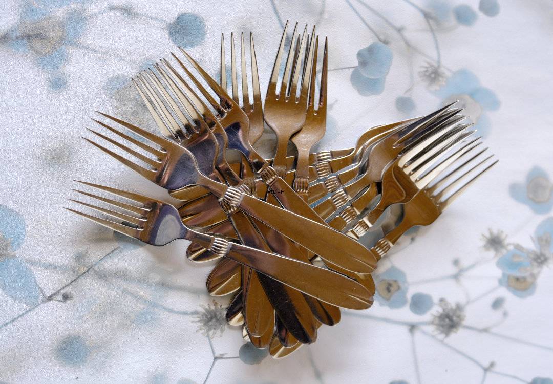 Sival bestik, 70 dele