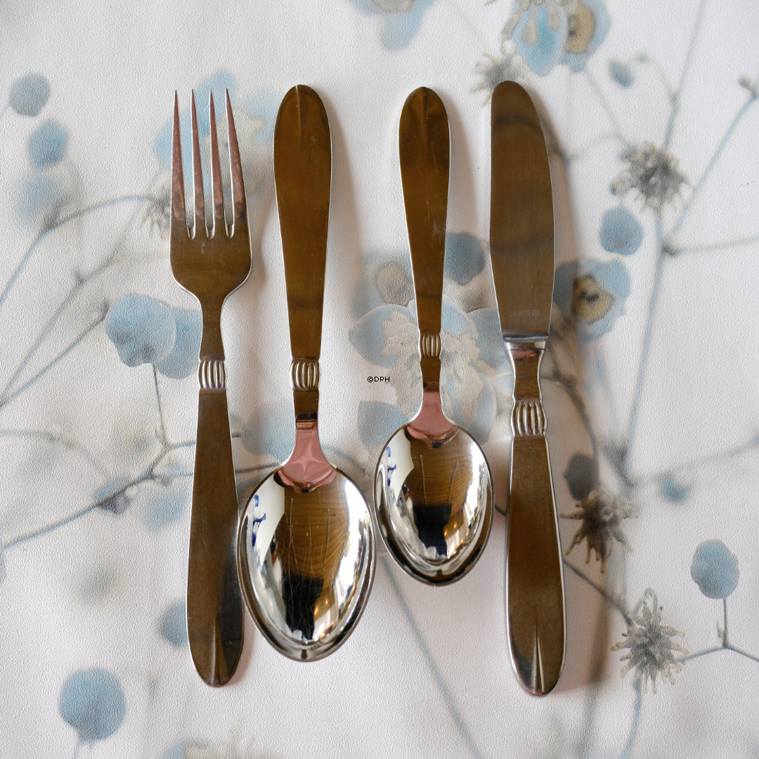 Sival bestik, 70 dele