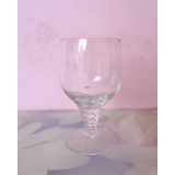 Holmegaard Amager Twist Portvinsglas