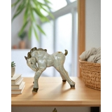 Søholm figur af føl