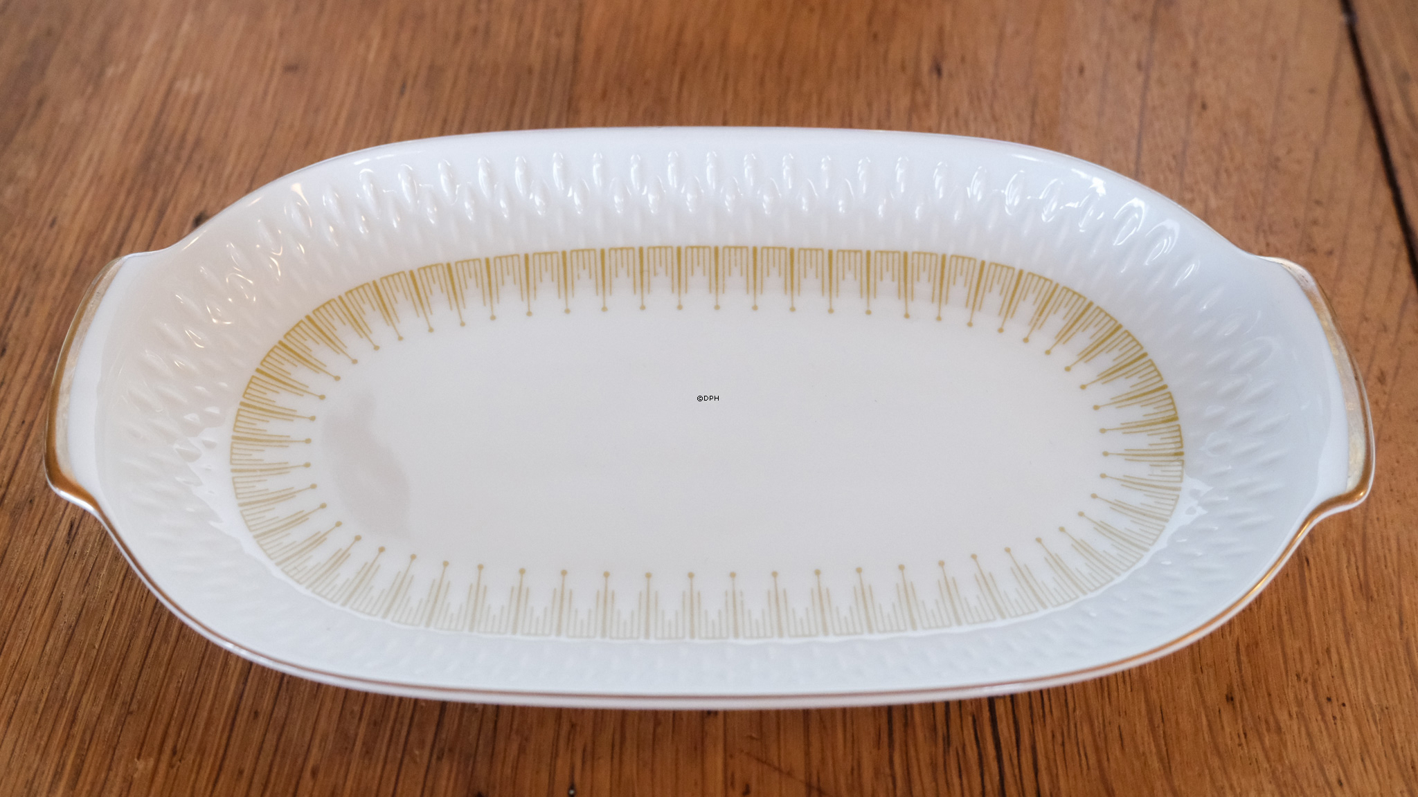 Bavaria Marcelisborg porcelæn (ialt 55 dele)