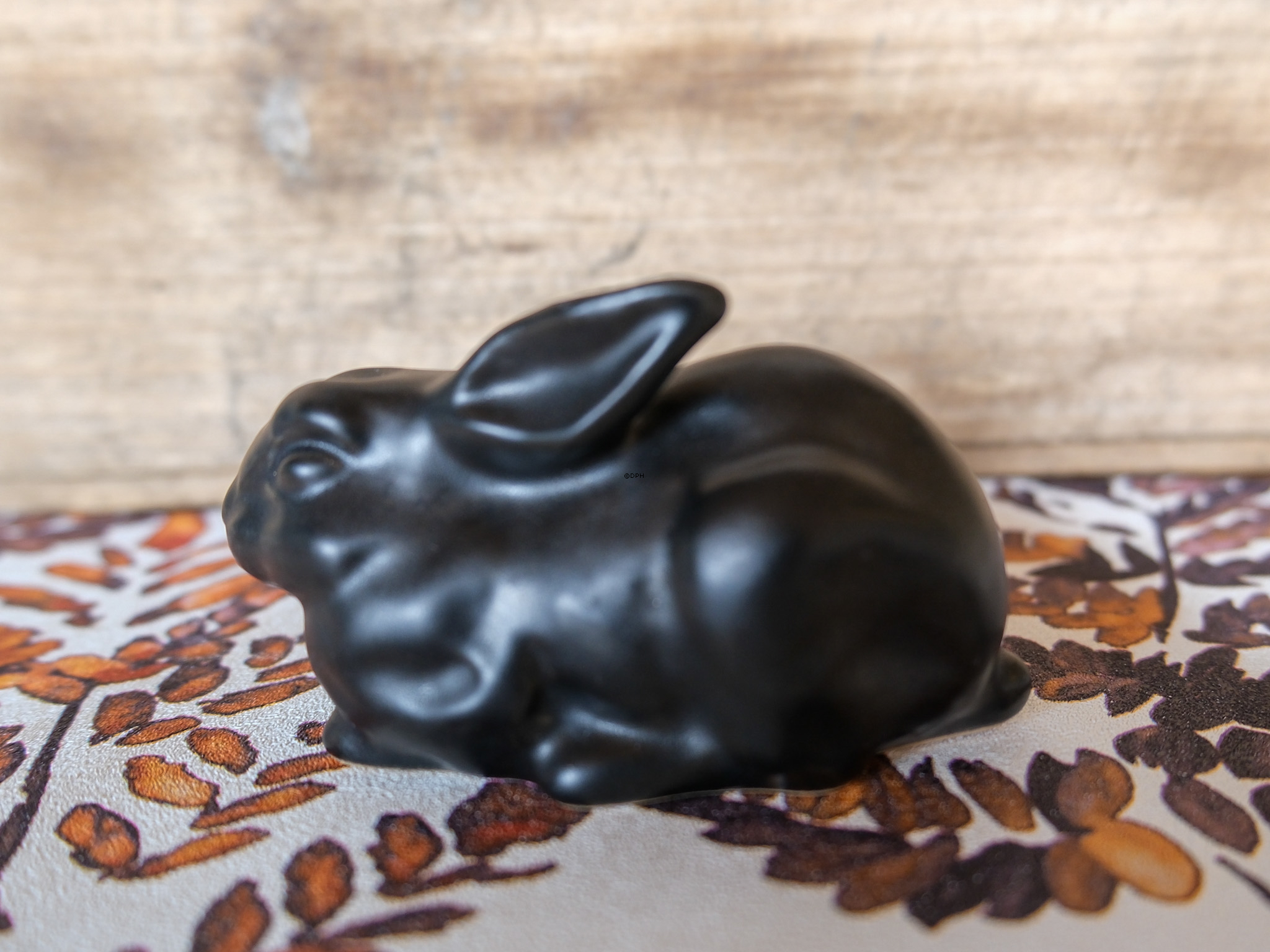 Michael Andersen figur af kanin nr. 4435