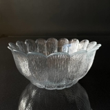 Holmegaard SW Schüssel Glas, 19 cm