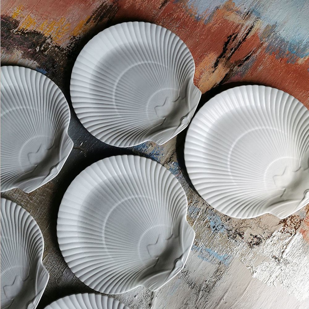 Wedgwood tallerkner/spiseplader, sæt af 6 stk.