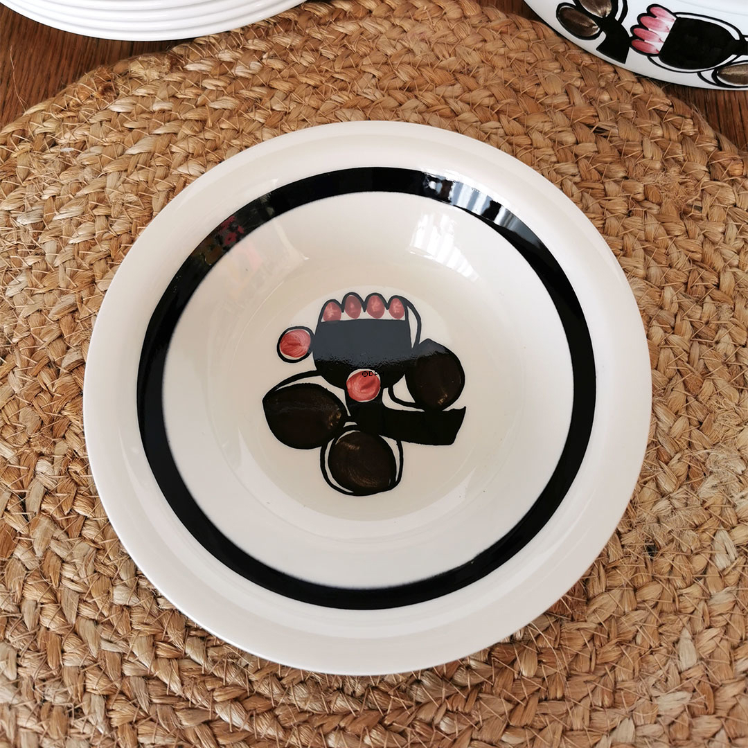 Juni-design Elvira Norway sæt med 23 dele