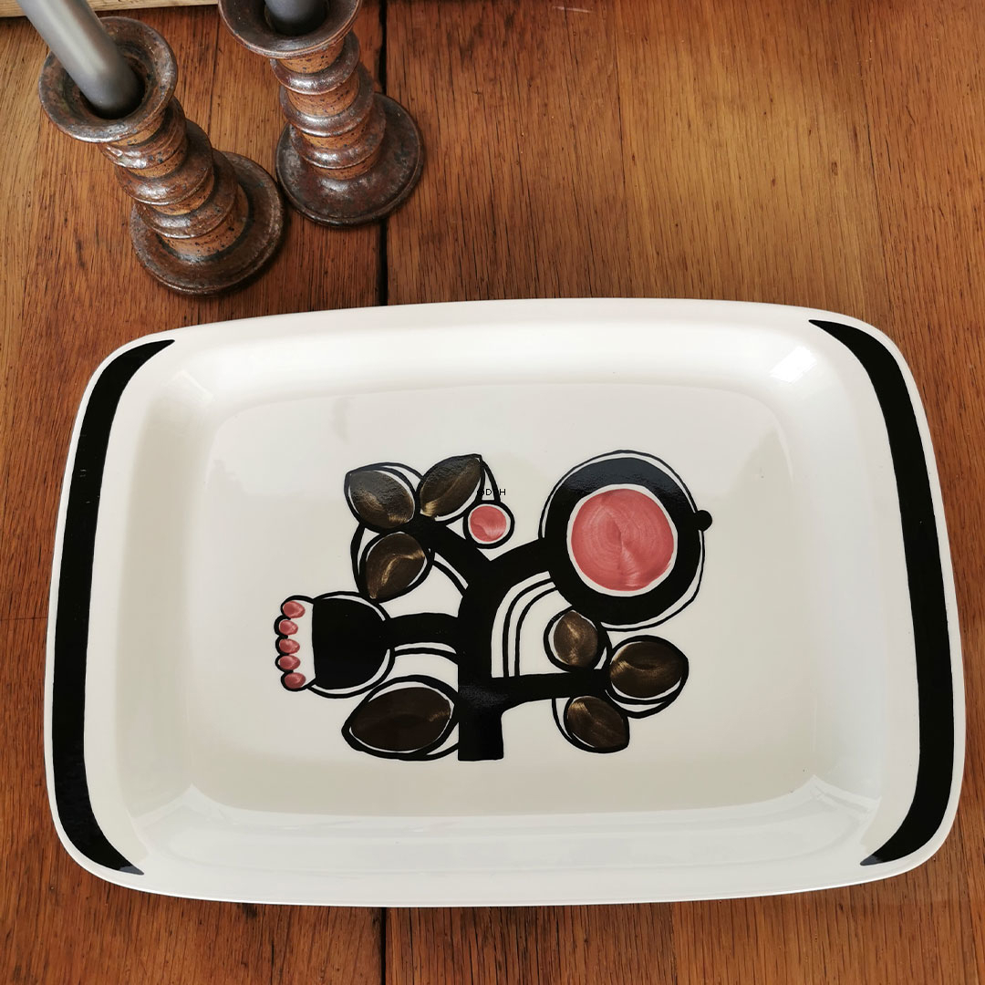 Juni-design Elvira Norway sæt med 23 dele