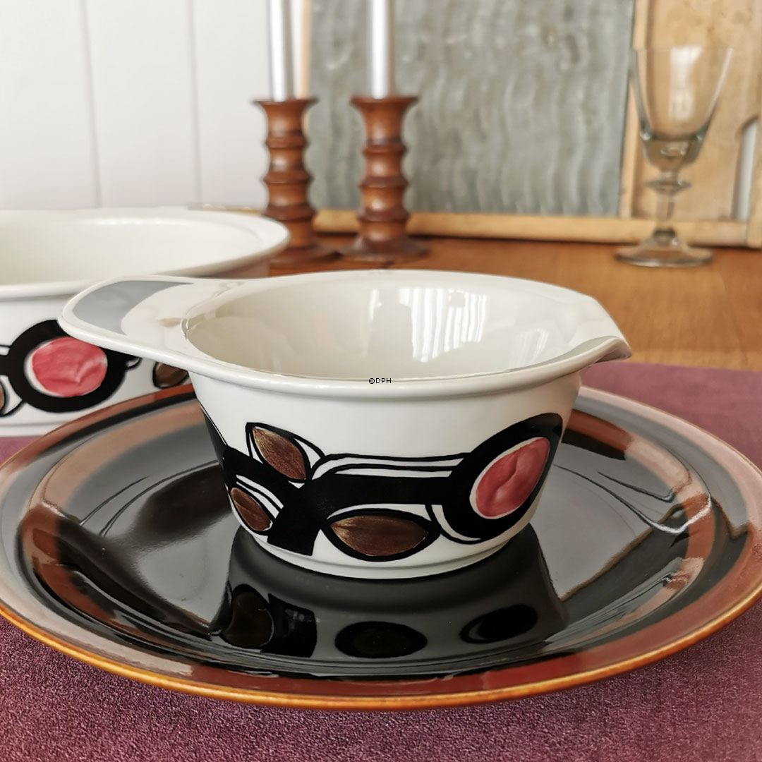 Juni-design Elvira Norway sæt med 23 dele