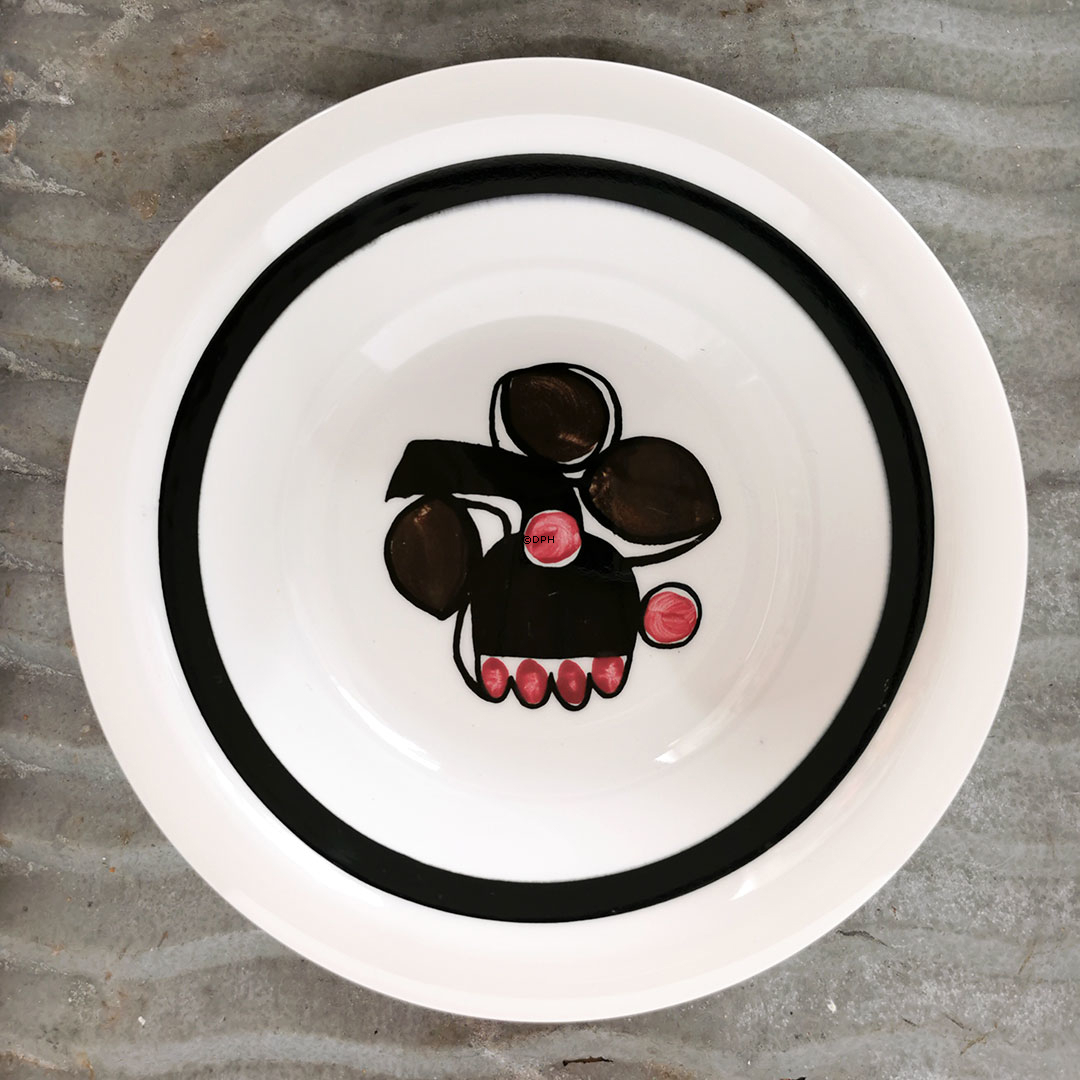 Juni-design Elvira Norway sæt med 23 dele