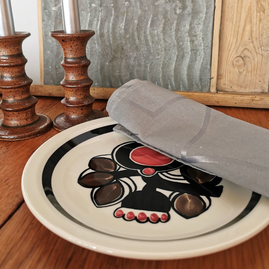 Juni-design Elvira Norway sæt med 23 dele