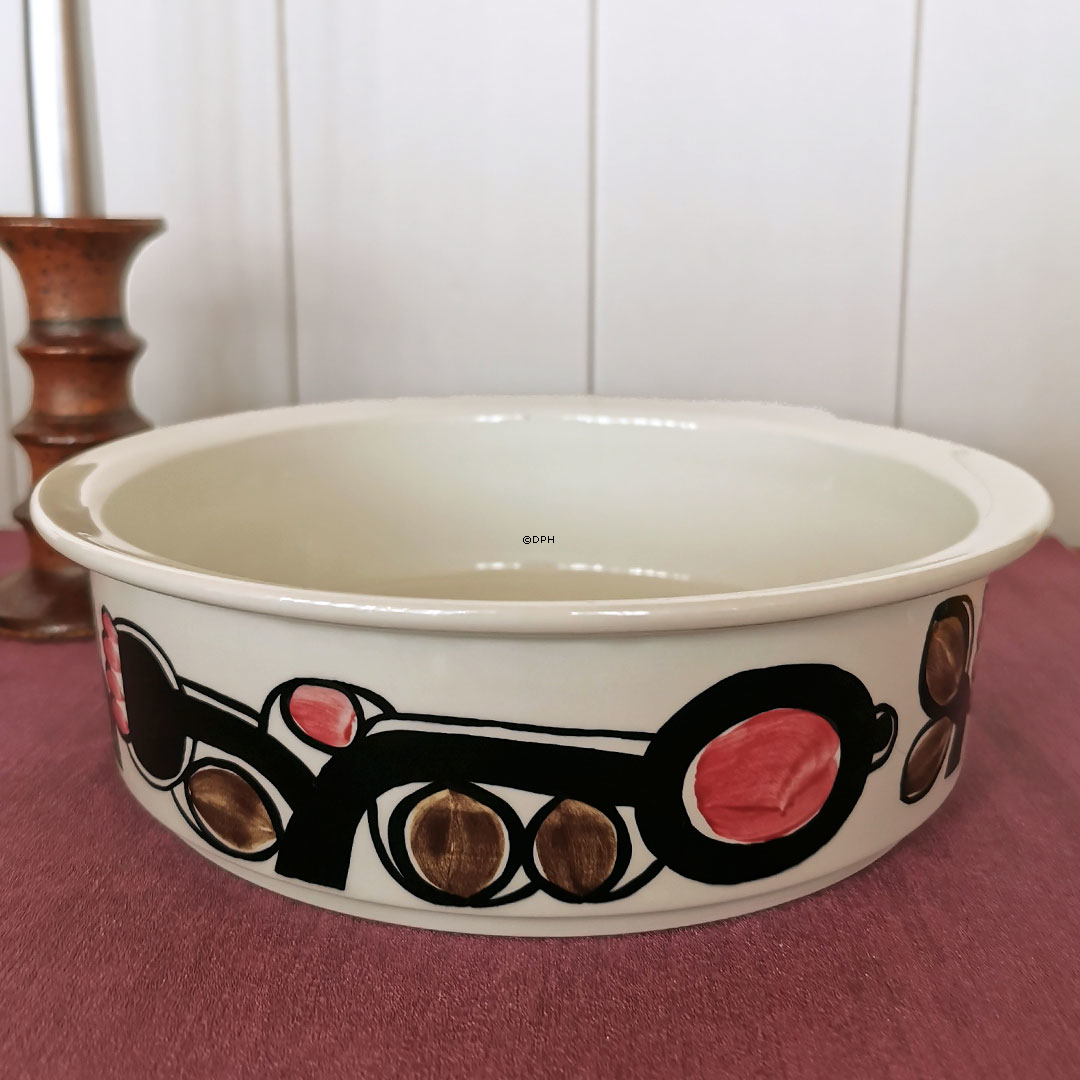 Juni-design Elvira Norway sæt med 23 dele