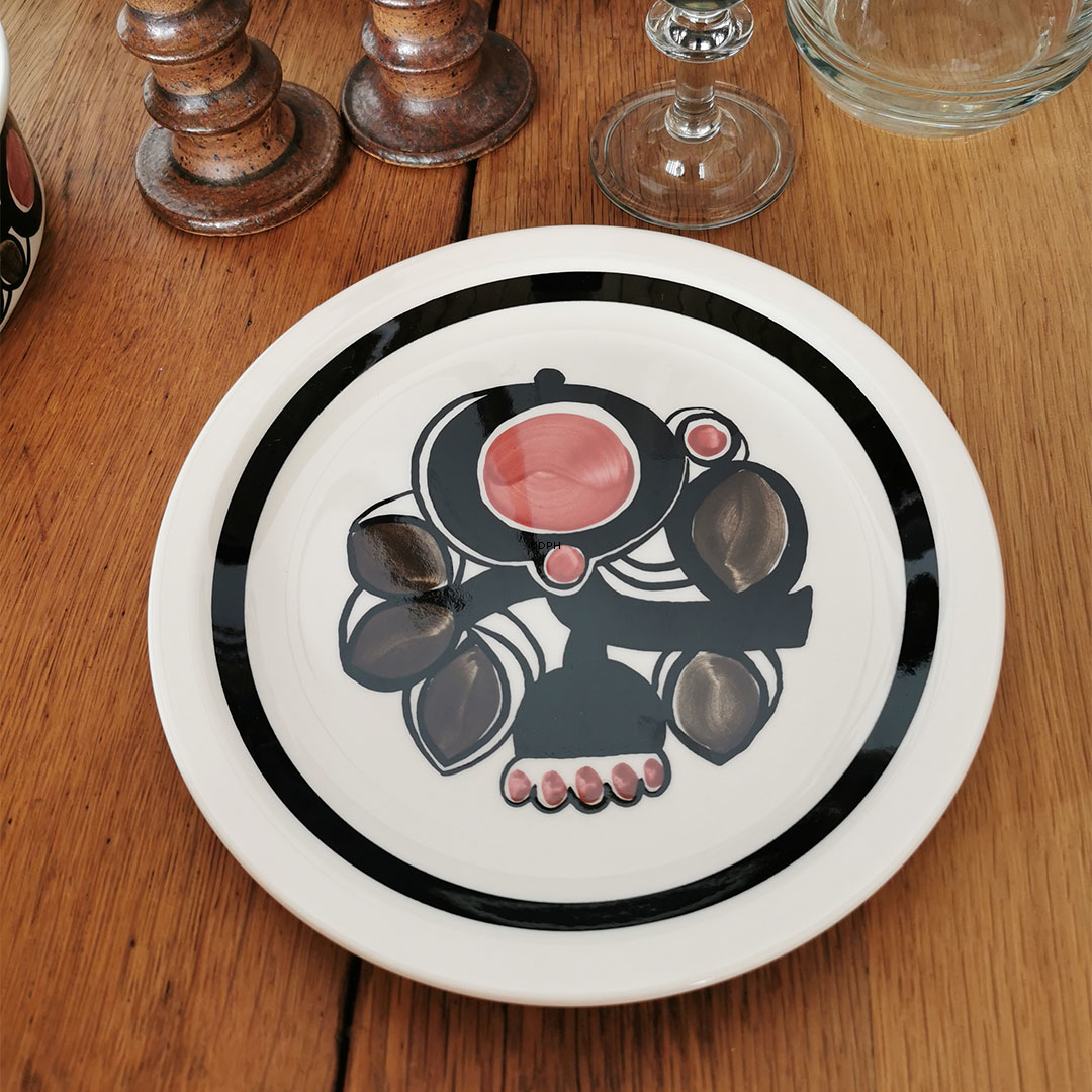 Juni-design Elvira Norway sæt med 23 dele