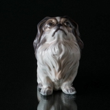 DOG PEKINESE Dahl Jensen Figurine No. 1003