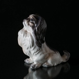 HUND PEKINGESER Dahl Jensen nr. 1003