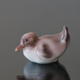 Dahl Jensen figurine small duckling