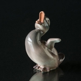 Dahl Jensen figurine duck