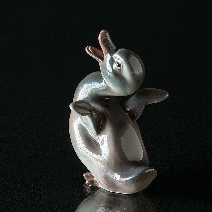 Dahl Jensen figur and