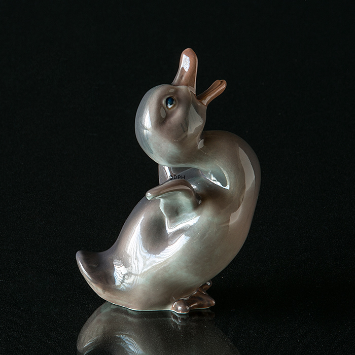 Dahl Jensen figur and