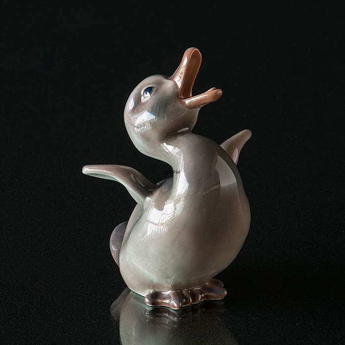 Dahl Jensen figur and