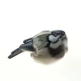 Blue tit Dahl Jensen Figurine