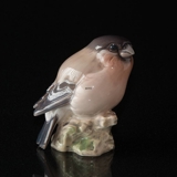 Bullfinch Dahl Jensen Figurine No. 1052