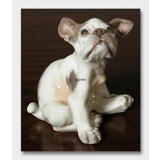 Puppy Dahl Jensen Figurine