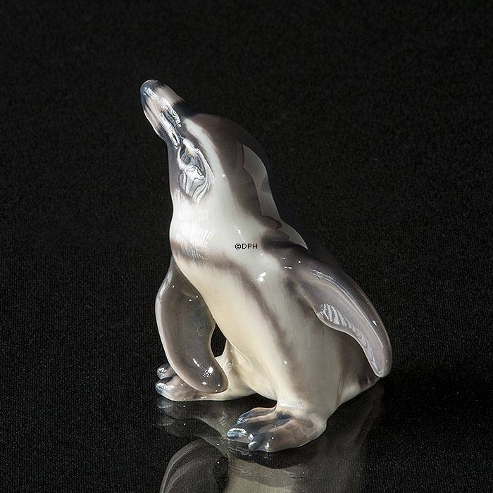 Lille Pingvin, Dahl Jensen figur nr. 1101