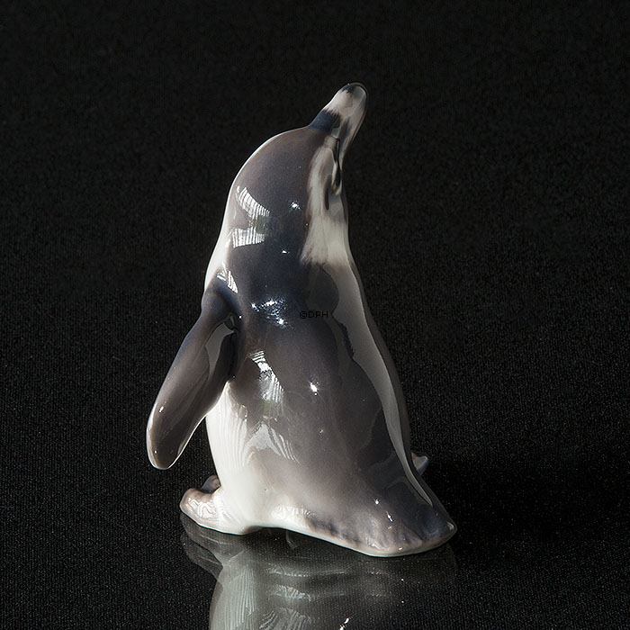 Lille Pingvin, Dahl Jensen figur nr. 1101