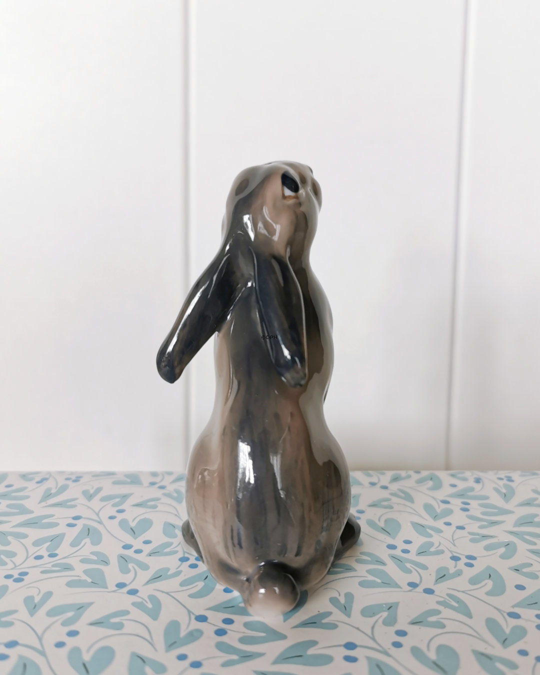 Hare Dahl Jensen Figur nr. 1140