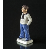 Boy, able seaman, Dahl Jensen Figurine No. 1225